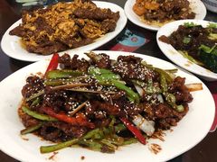 酱香鸭片-来顺成饭庄
