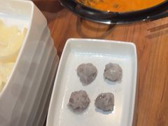 -香逸山自助火锅