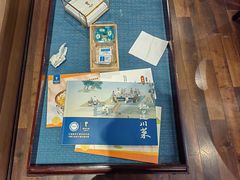 -眉州东坡(博雅店)