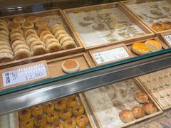 -泸溪河桃酥(西直门凯德店)