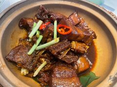 -虎哥私房菜(馒头山店)