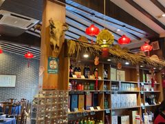 -桃源人家(环城南路店)