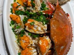 -金海湾海鲜排档(朱家尖店)