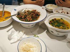 -兰湘子·湘菜小炒(南京江宁万达店)