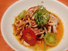 -莲西餐(曲江店)