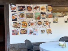 -龙井壹号·茶缘山景宴(龙井村店)