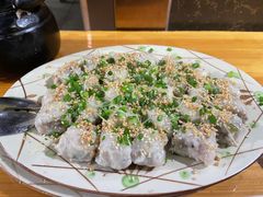 -苏记餐厅(叠南店)