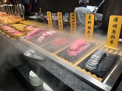 -星伦多 自助料理(圆融店)