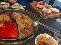 -俏媳妇火锅(宽窄巷子店)