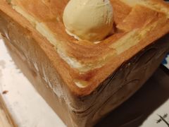 -绿茶餐厅(光谷世界城步行街店)