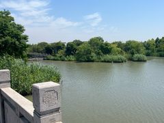 -沙家浜风景区