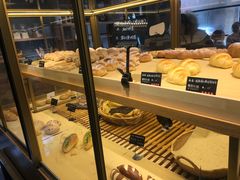 -啊噗吐呦现场烘焙(麦凯乐店)