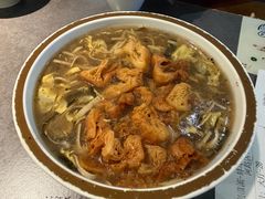 -老淮滨-蚌埠非遗小吃(淮河路店)