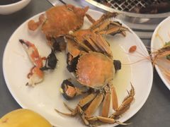 -尚宴牛特鲜自助(太原街万达店)