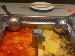 -海底捞火锅(飞马水城店)