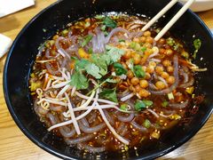 -蓉李记成都名小吃(太原龙湖万达店)