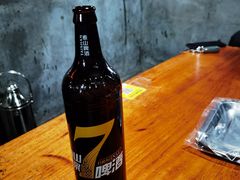 -小山羊功夫串老地摊店