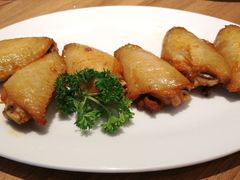 -必胜客(骡马市店)