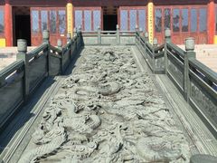 -上海青龙寺