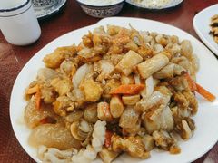 -桃子餐厅·天津菜(红星路直营店)