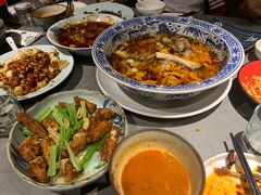 -三俞竹苑(红旗街万达店)