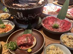 -烧肉达人•炭火烧肉(新天地店)