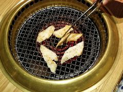 -久苑烧肉(世界城广场店)