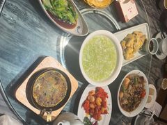 -安泰楼·佛跳墙创始人·传统闽味早茶·酒楼(三坊七巷闽菜地标店)