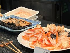-天悠五樓餐廳