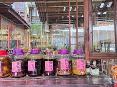 -吃货私房菜(丽江束河古镇店)