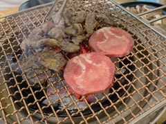-九田家黑牛烤肉料理(吴江万象汇店)