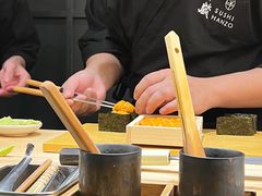 -Sushi Hanzo半藏(天环广场店)
