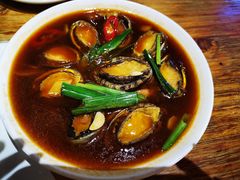 -鑫阿强海鲜大排档·老厦门特色菜(中山路店)