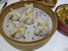 -小六汤包砂煲菜(文景路店)