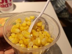 -麦当劳(斜土路2号店)