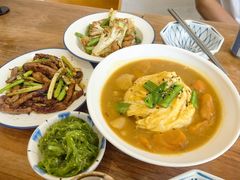 -肥朵食堂(带梦胡同店)