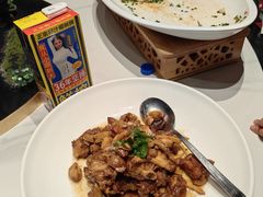 -观宴·品质赣菜(高新大道店)