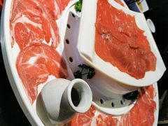 -北门涮肉·铜锅涮肉(南锣鼓巷店)