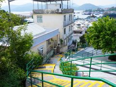 -长洲岛