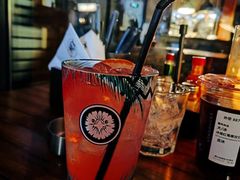 -Q MEX 库迈墨西哥餐吧(三里屯店)