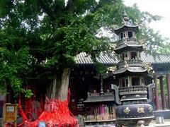 -青檀寺景区
