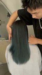 -3AM·S HAIR SALON烫发染发接发