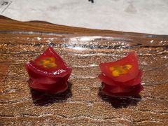 -菩提素素食餐厅(晶郦馆店)