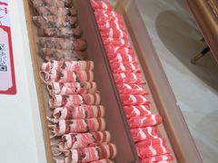 -豆花姐烂豆花火锅(水屯北路恒大滨河店)