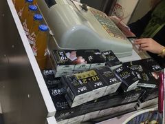-清真马虎面馆(西七路店)