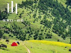 -蔚县茶山村