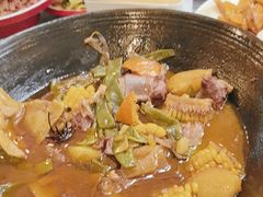 -李老哈·东北菜(宋园路店)