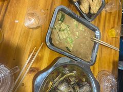 -陈氏肥蛤(小纬六路总店)