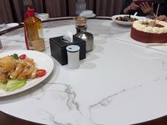 -京天红酒家(虎坊路店)