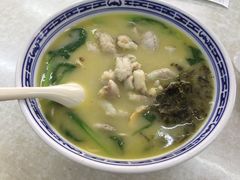 -明呈黄鱼面馆(斜土路店)
